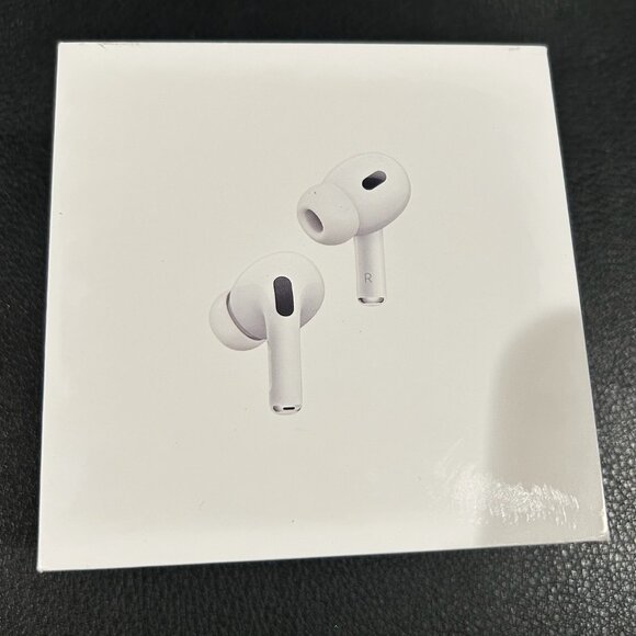 NWT AirPods Pro 2nd Generationwith MagSafe Charging Case (USB-C)